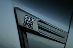 Nissan GT-R 2007 года